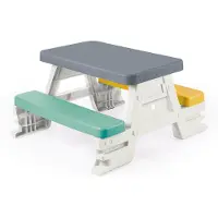 DOLU Set De Table De Pique-Nique