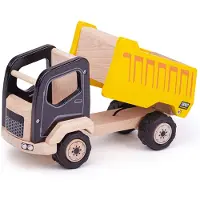 Tidlo Benne basculante en bois