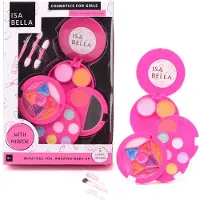 Johntoy Coffret de maquillage Isabella