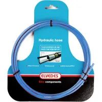 Elvedes Flexible De Frein Hydraulique Ptfe Aramidic 3 M