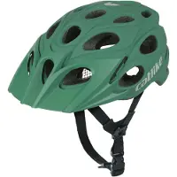 Catlike Casque Vtt Leaf Frosty Spruce