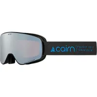 Cairn Lunettes De Ski Polarisées Magnitude Clx3z+1