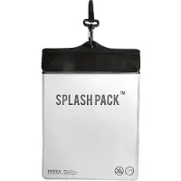 Intex Sac étanche 59801NP Splash Pack 22 cm