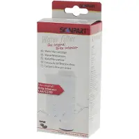 Scanpart Cartouche compatible avec Saeco Intenza+, Filtre, Filtre à eau, pour machine à café automatique, 2790000865