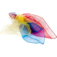 Eureka Eureka! Foulards à jongler