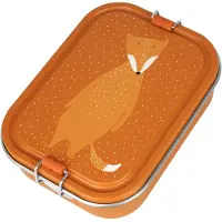 Trixie Boîte à lunch, Lunch box, Orange