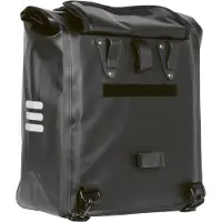 Greenlands Sac à dos étanche - - 18.5l - Vert - Uni - Urban Dry - Grande capacité - Résistant à l'eau