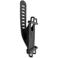 Lynx support de téléphone universel silicone noir