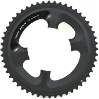 Shimano 105 5800 Chainring Noir 52t