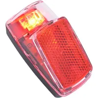 Edge Aile de feu arrière Vida - 1 led - piles incluses (emballage en vrac)