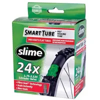 Slime Chambre A Air Auto-Reparante 24x1.75 2.125 Grosse Valve