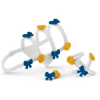 Schleich Horse Club Accessories horse show jewelry