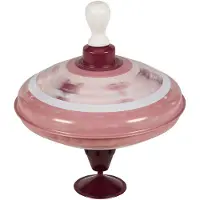 Goki Toupie bourdonnante Lifestyle Mauve