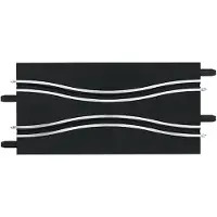 Carrera Rétrécissement