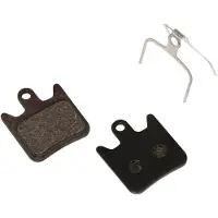 Elvedes CD BREMS BLOCK HOPE X2 Metallic Carbon 6911mc