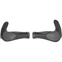 Velo Ergogel D3 Bar Grips Noir,Gris 138 mm