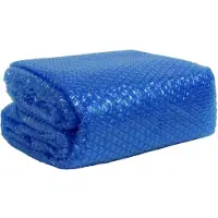 Comfortpool Bâche Comfortpool Solarzeil Ø 549 cm