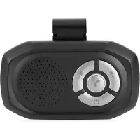 Smartwares Sk-1541 Bluetooth Car Kit Noir