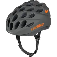 Catlike Casque de vélo Kitten pour enfants Gris (SM)