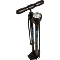 SAPO Master Manometer Floor Pump Clair 232 Psi