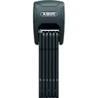 ABUS 6000Ka/120 Black Sh