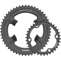 Miche Utg 8100 Chainring Argenté 50t