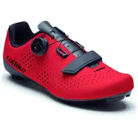Catlike Buzaglo chat chaussures de course kompact'o r1 nylon 37 rouge