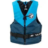 Baltic Gilet De Sauvetage Classic
