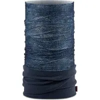 Buff Polar Neck Warmer Bleu Homme