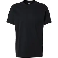 Vintage Industries T-Shirt 'Devin' noir