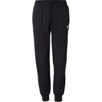 Nike Pantalon 'CLUB' noir / blanc