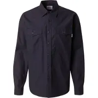 Vintage Industries Chemise 'Boston'