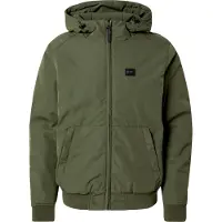 Vintage Industries Veste mi-saison 'Omega' olive