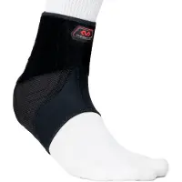 Mcdavid Phantom 2 Ankle Support Noir M-L