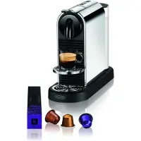 De'Longhi Nespresso CitiZ Platinum EN220 M