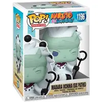 Funko POP! Figurine POP Naruto Shippuden Madara Uchiha