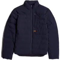 G-Star Veste mi-saison 'Foundation' bleu foncé