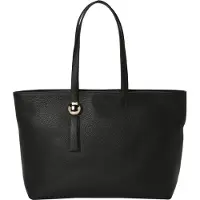 Furla Cabas or / noir