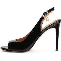 Kazar Escarpins noir