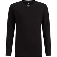 We fashion T-Shirt noir
