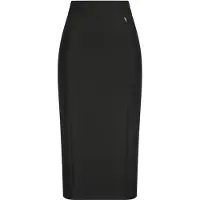 Nicowa Jupe 'COLINERA' noir