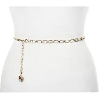 Vanzetti Ceinture or