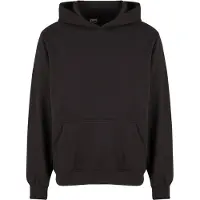Urban Classics Sweat-shirt 'Essential' noir
