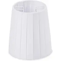 Seletti Monkey Abat-Jour White