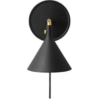Audo Copenhagen Cast Sconce Lampe Murale