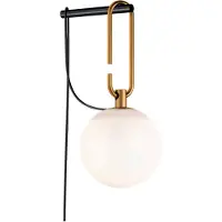 Artemide NH Applique