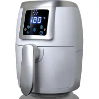 KOENIC Airfryer (kaf 2110 W) - Blanc 2 L 1000 W