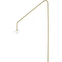 Valerie Objects Hanging Lamp n°5 Applique murale Blue