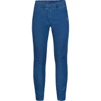 Rafiki Evo Hosen Blau 36 Frau Blau 36