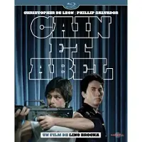 CARLOTTA Caïn et Abel Blu-ray